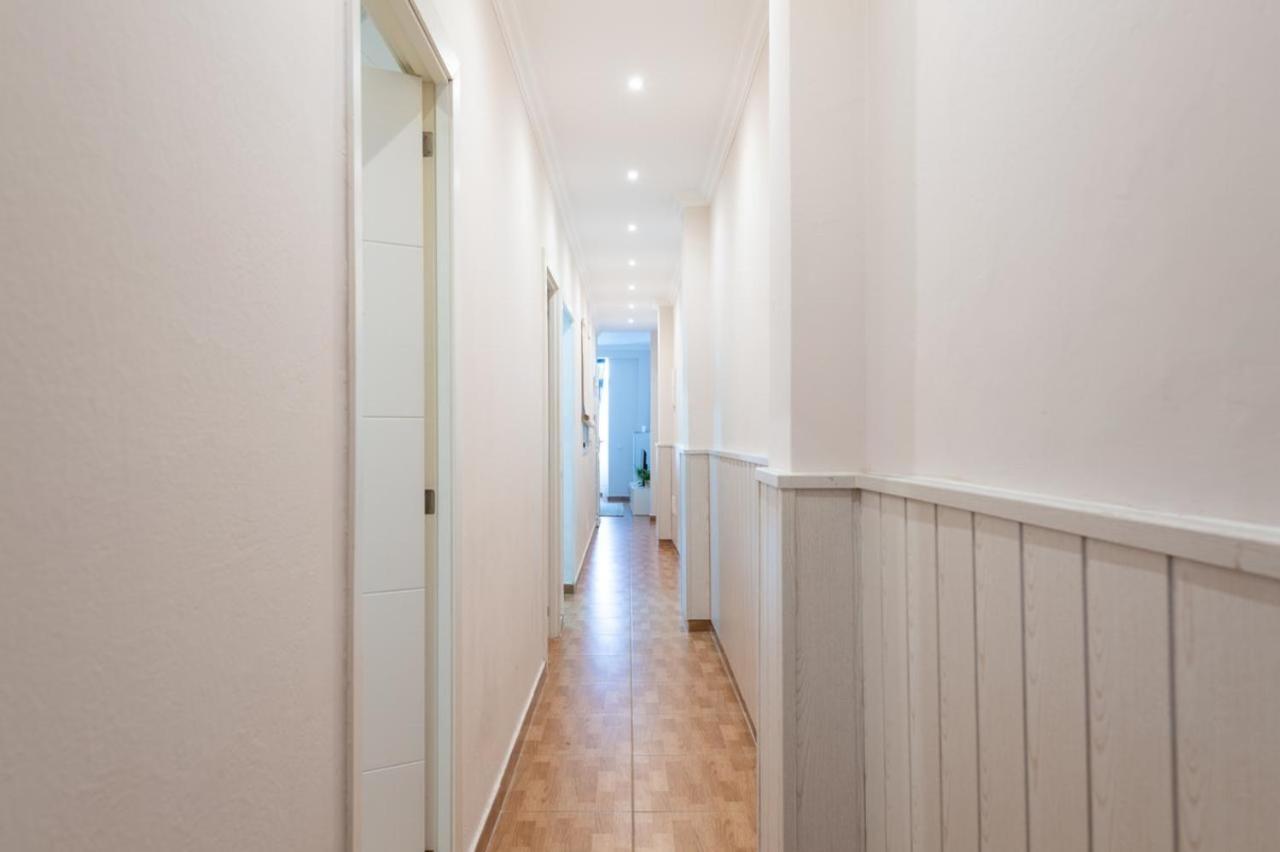 Charming 2 Apartment, 3 Beds-10 Min Walk To Canteras Lägenhet *