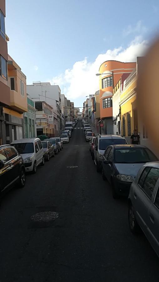Apartment Charming 2 Apartment, 3 Beds-10 Min Walk To Canteras Las Palmas de Gran Canaria