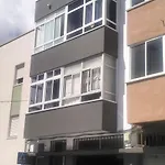 Charming 2 Rooms Apartment, 3 Beds-10 Min Walk To Las Canteras Beach