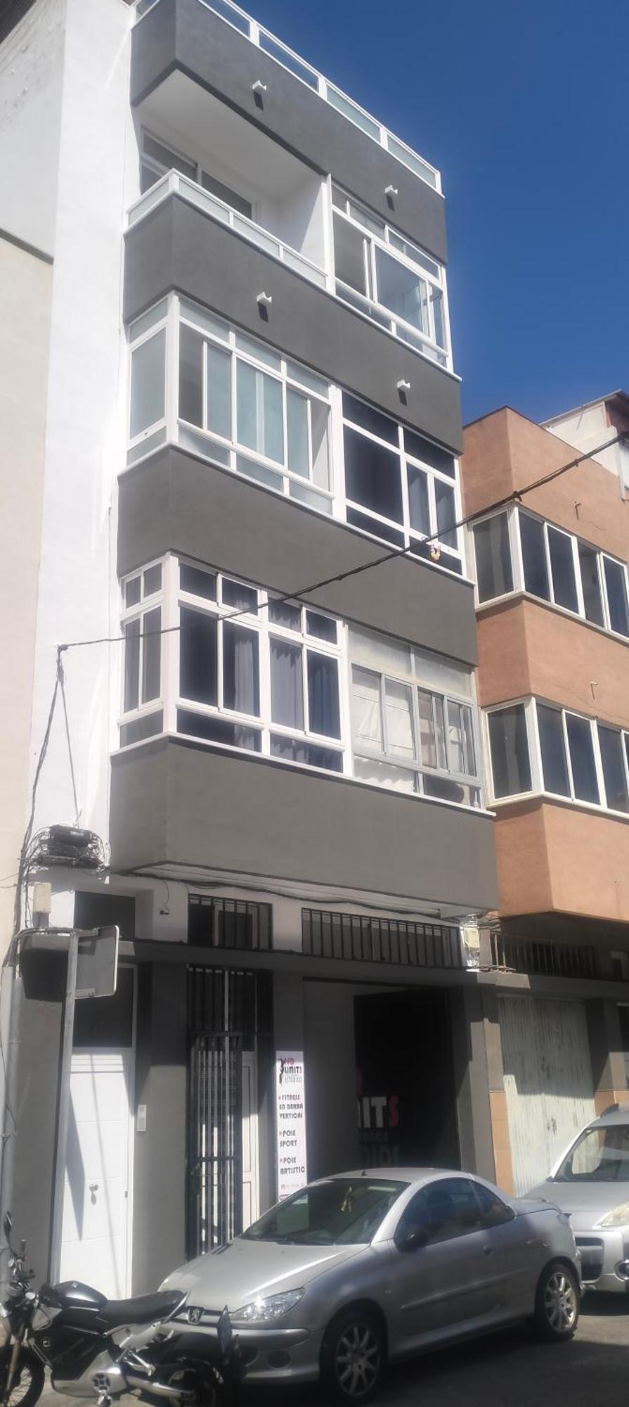 Apartamento Charming 2 Apartment, 3 Beds-10 Min Walk To Canteras