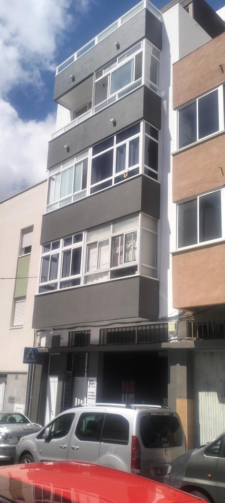 Charming 2 Apartment, 3 Beds-10 Min Walk To Canteras Apartamento *